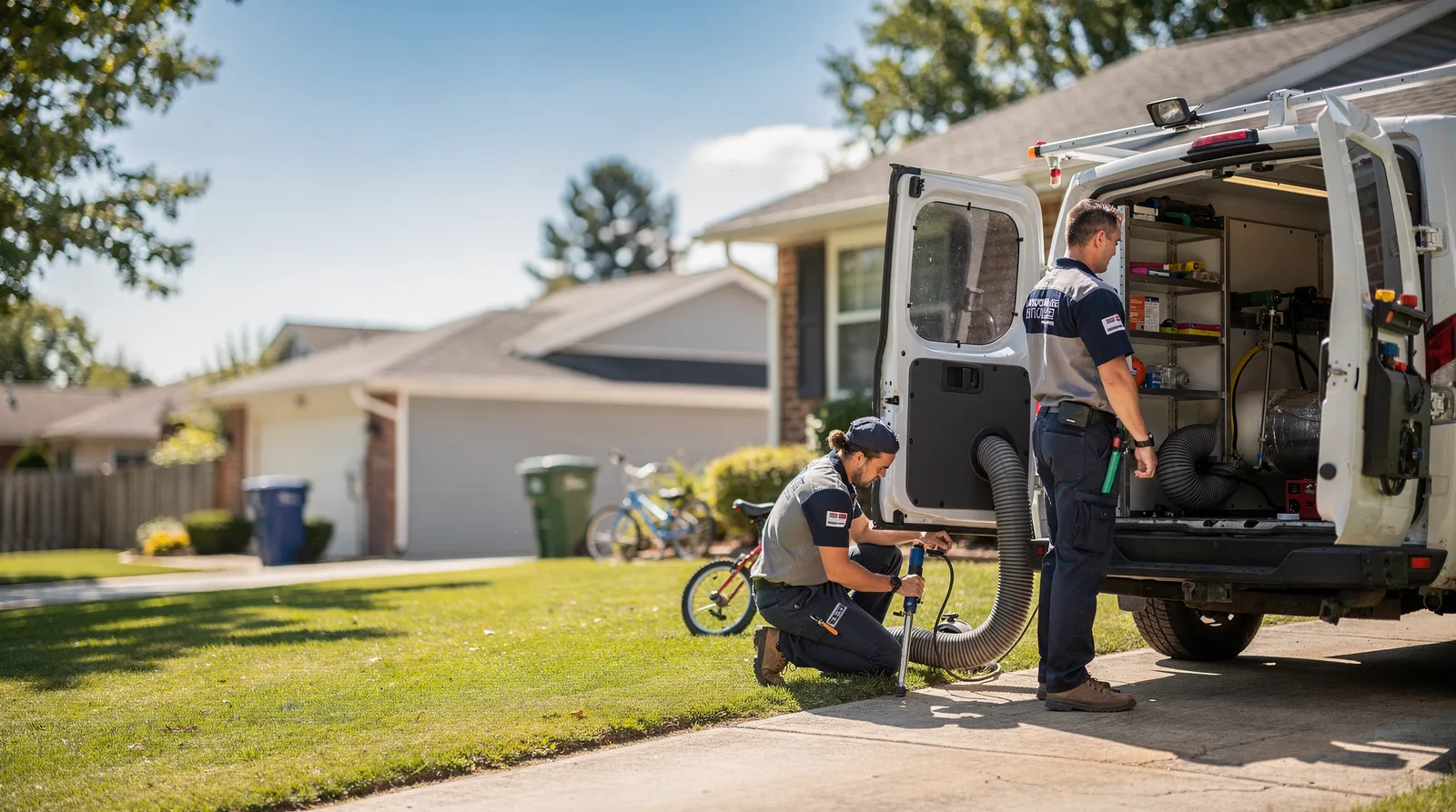 24/7 HVAC Repair & AC Replacement in Crabtree, OR near me